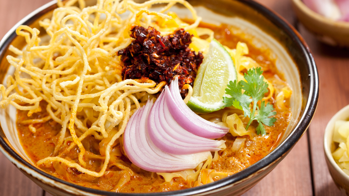 Khao Soi
