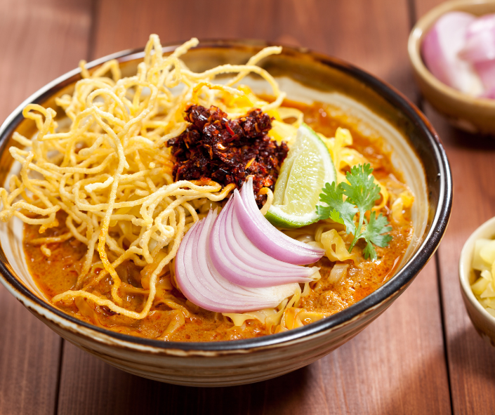 Khao Soi