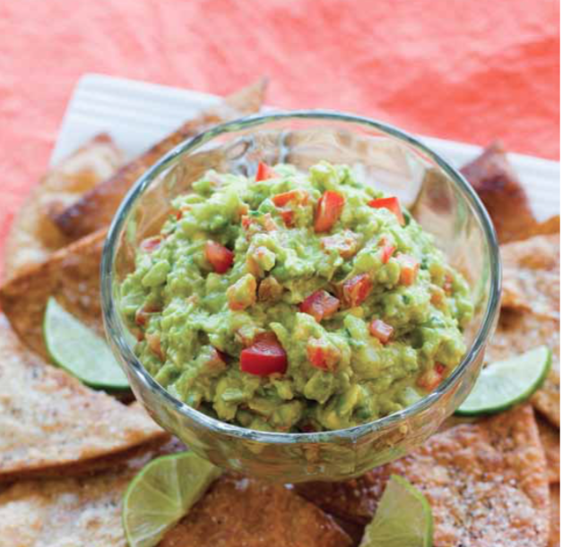 Guacamole