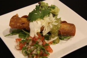 Flautas