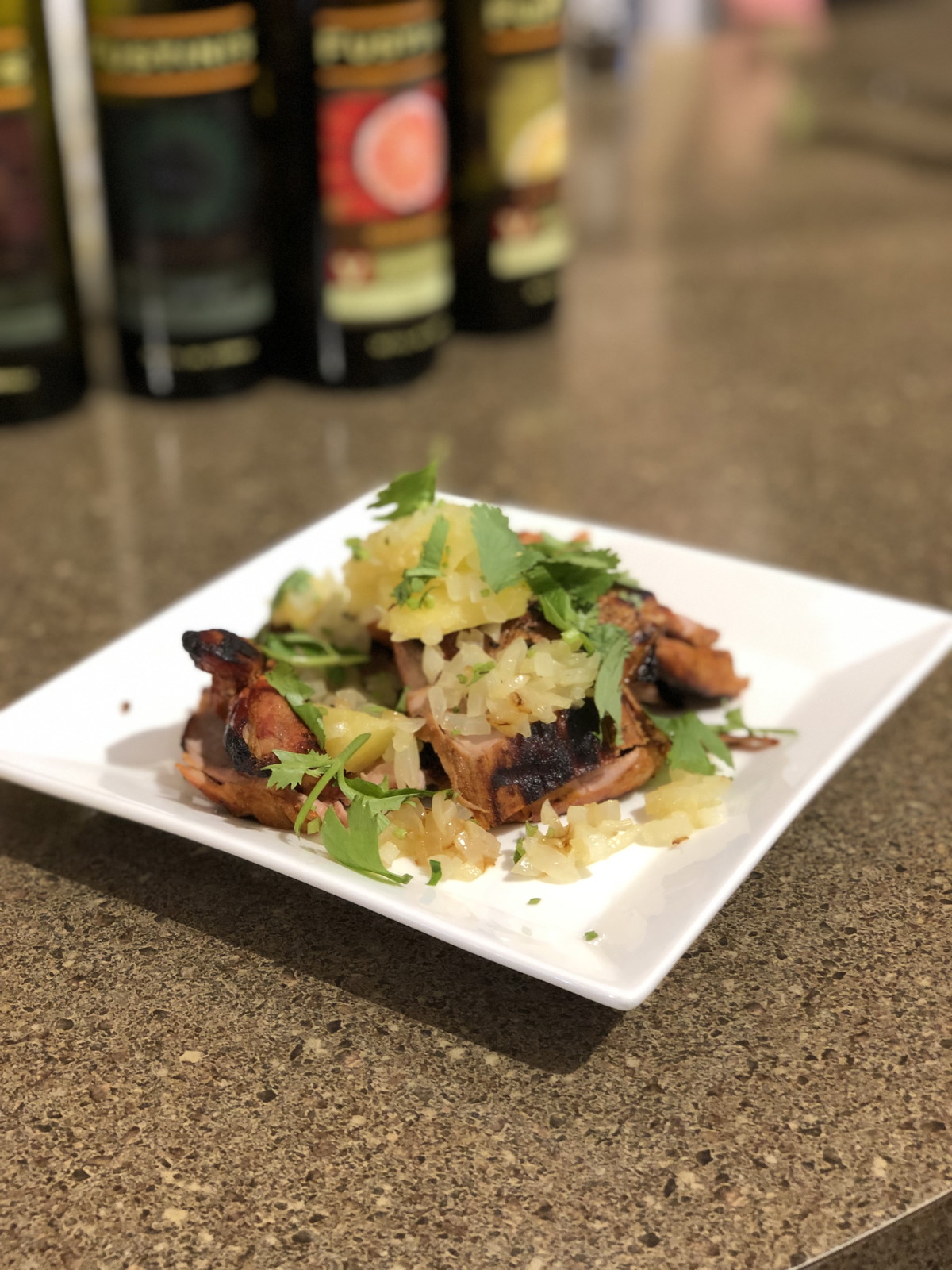 Tacos al Pastor