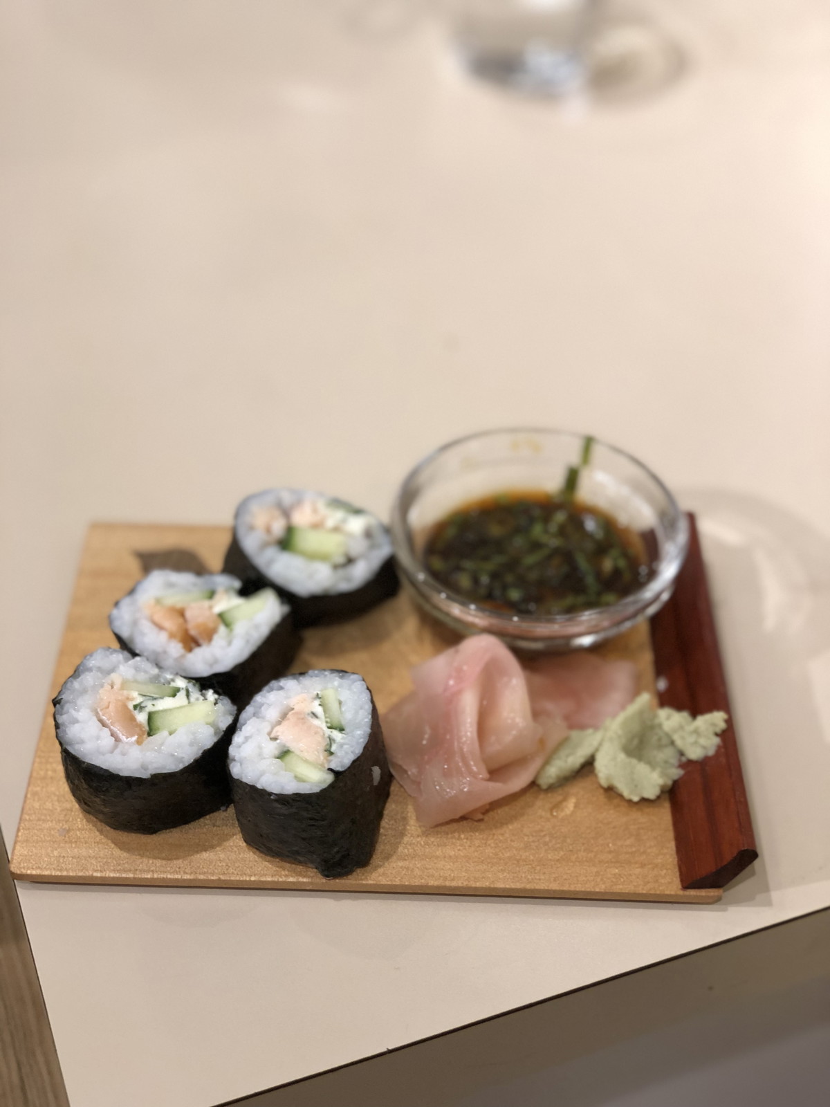 Michigan Roll