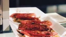 Tosta from Cordoba
