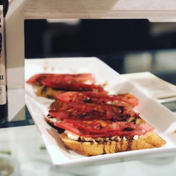 Tosta from Cordoba