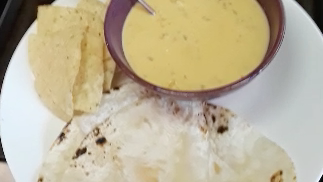 Queso Fundido