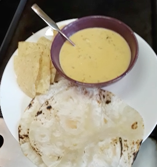 Queso Fundido