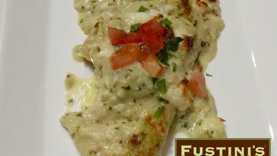 Enchiladas Suisas