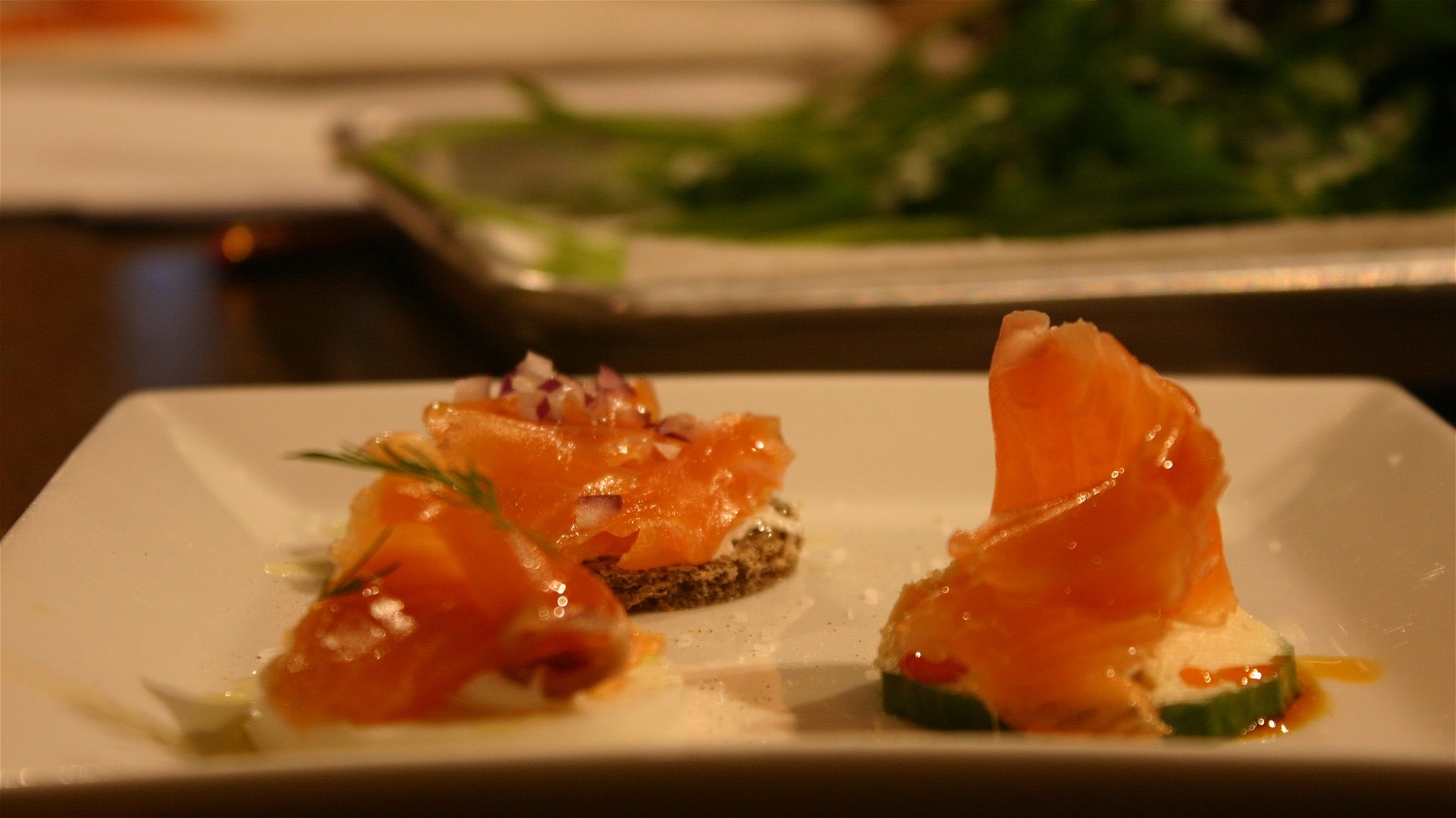 Image of Gravlax