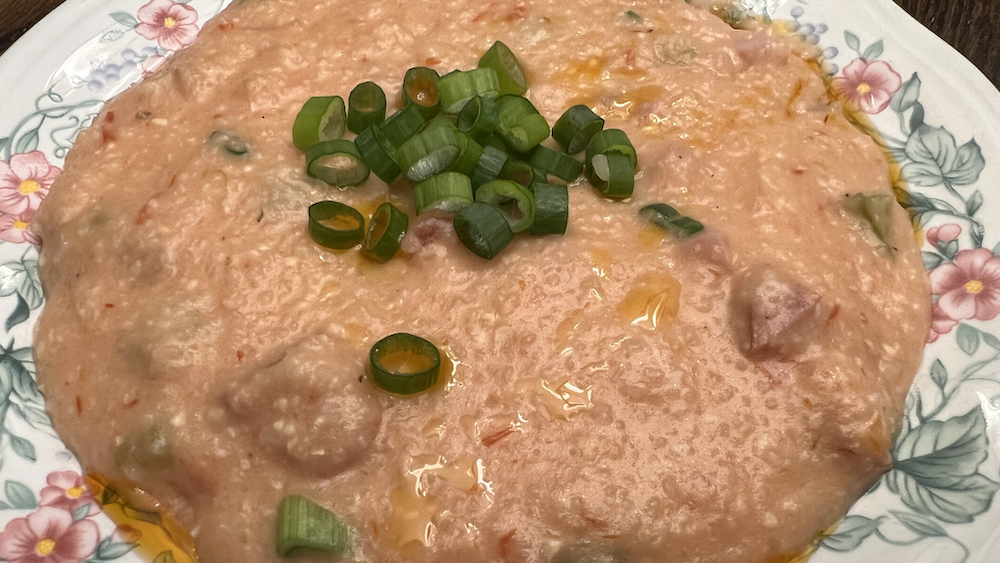 Image of Jambalaya Grits
