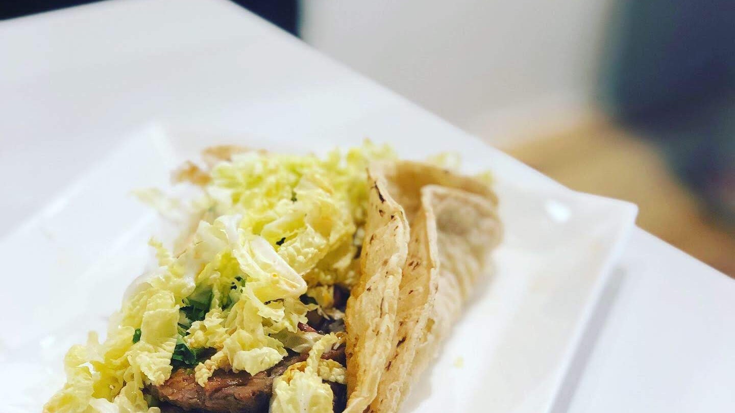 Image of Brisket Tacos