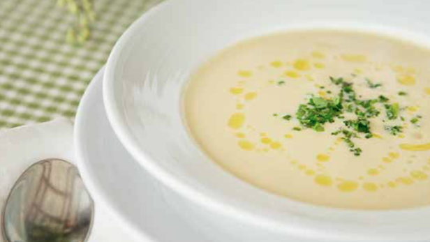 Image of Vichyssoise