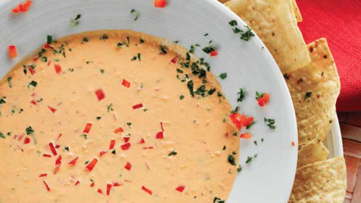 Pimento Cheese Dip