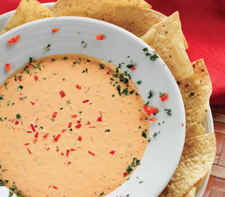 Pimento Cheese Dip