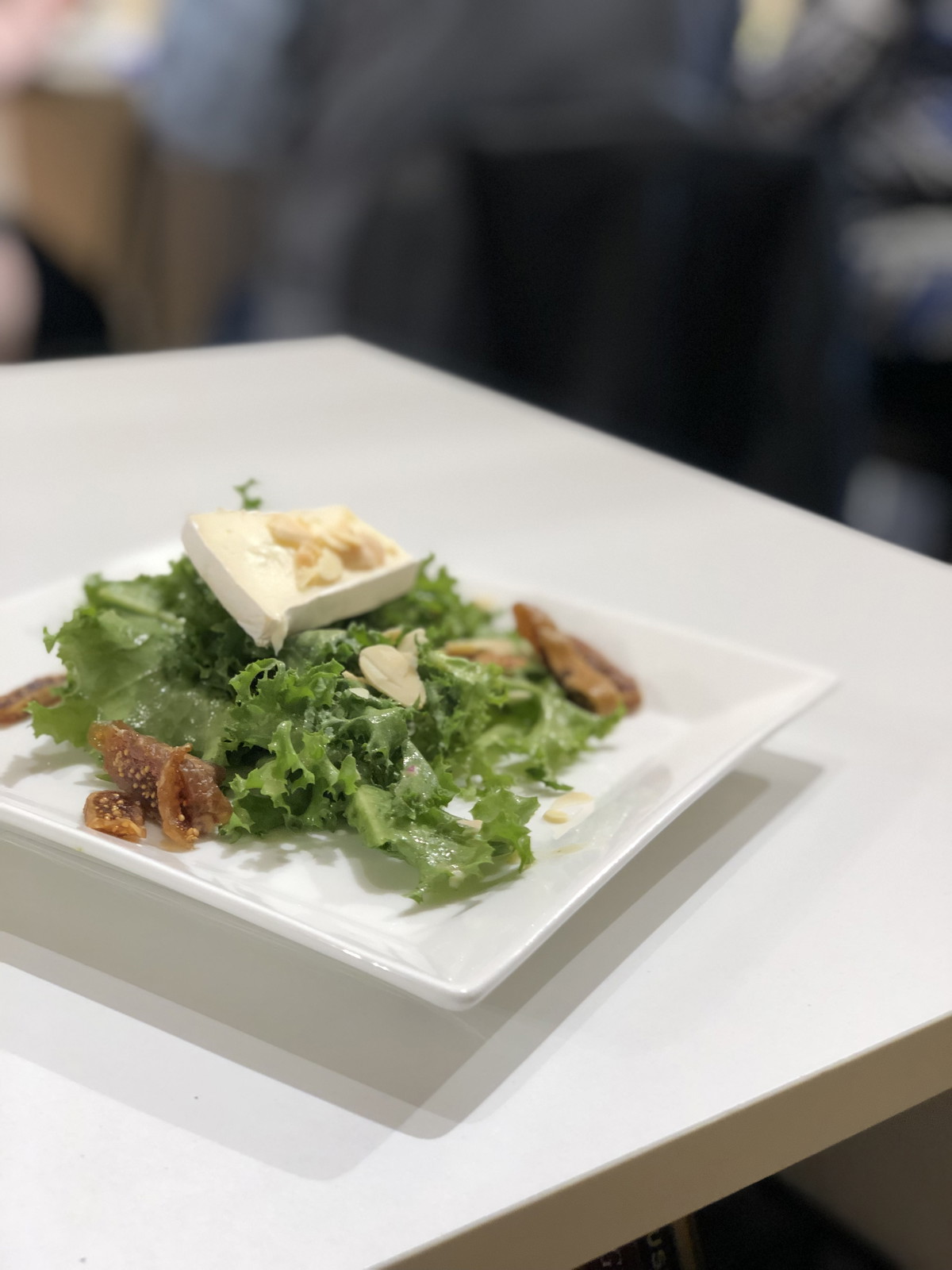 Frisee Salad