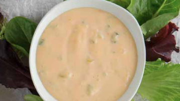 Image of Spicy 1000 Island Dressing