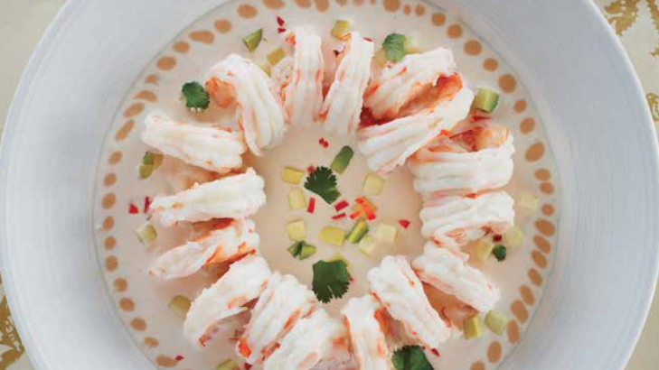 Image of Shrimp Salad