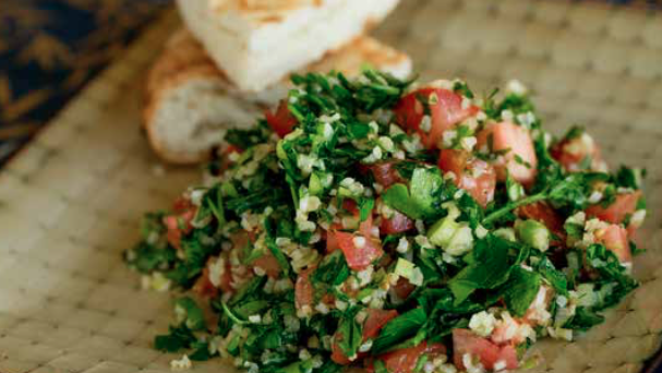 Image of Tabouli