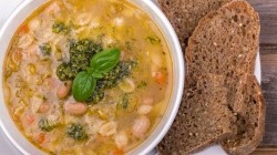 Image of Minestrone