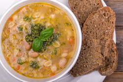 Minestrone