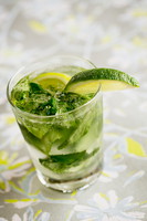Coconut Mojito