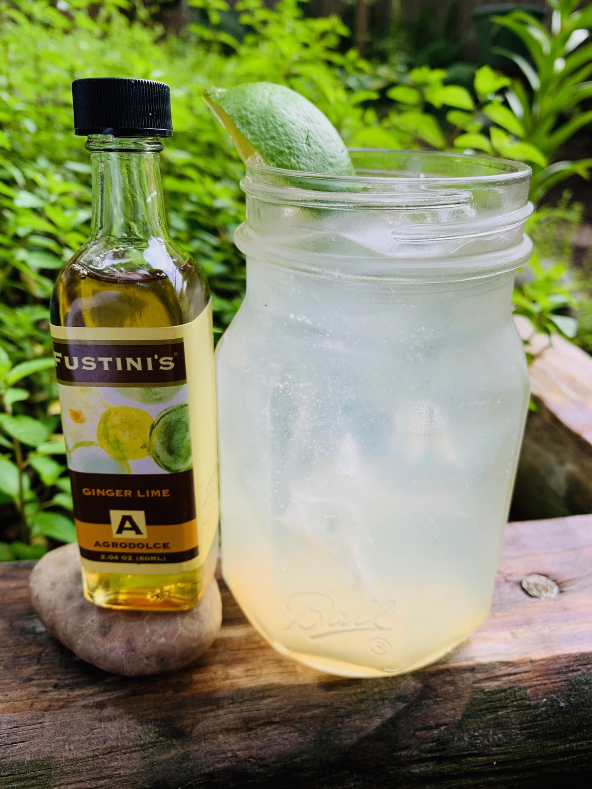 Michigan Mule