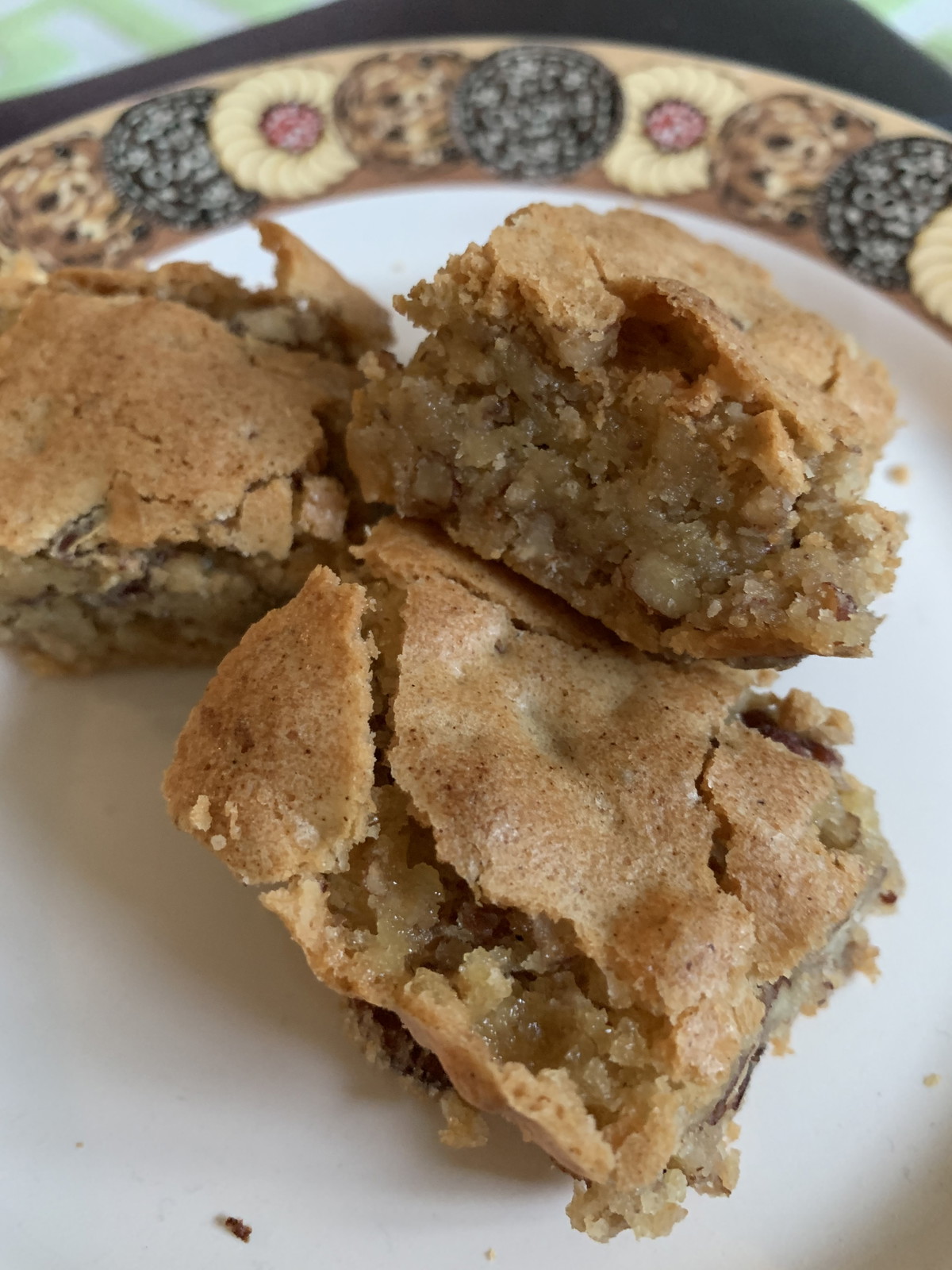 Sweet Home Alabama Bread