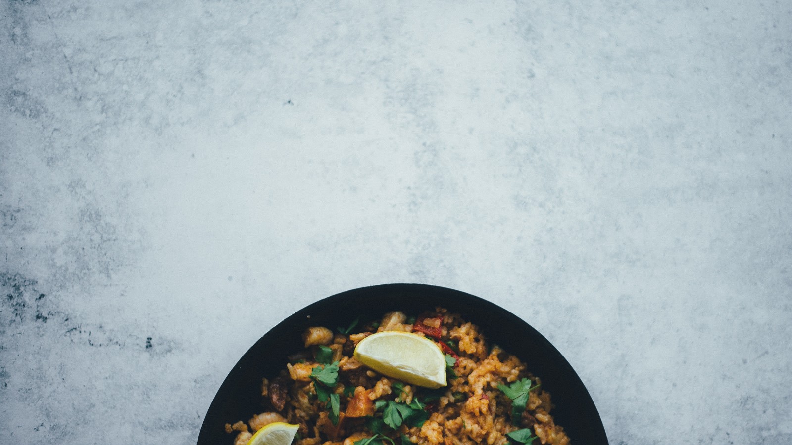Paella
