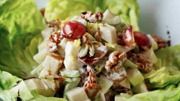 Waldorf Salad