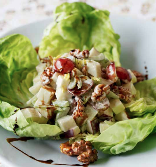 Waldorf Salad