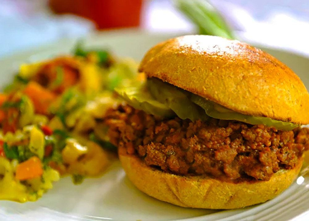 Buffalo Sloppy Joe's