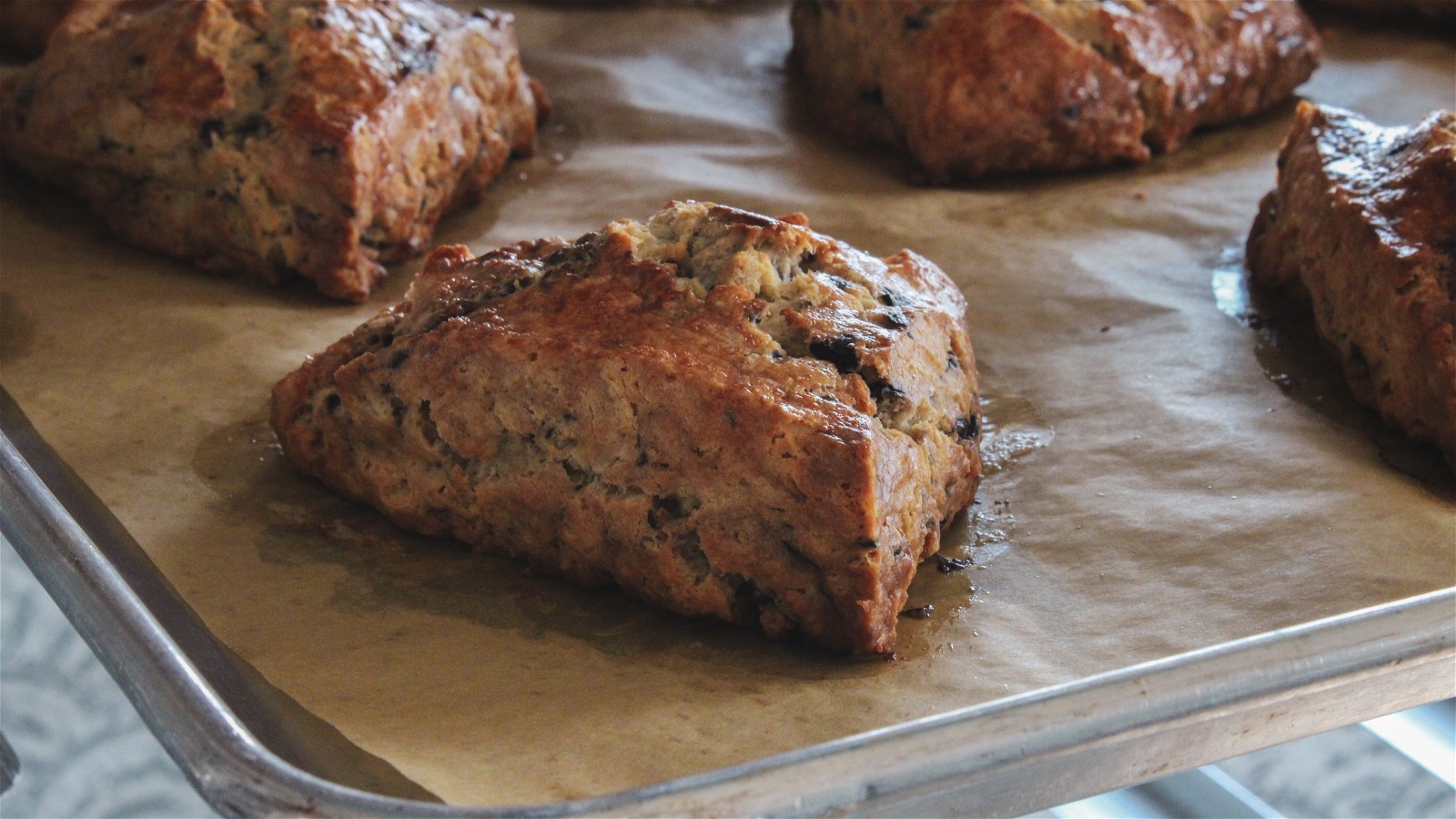 Image of Grandma Milligan Meatloaf