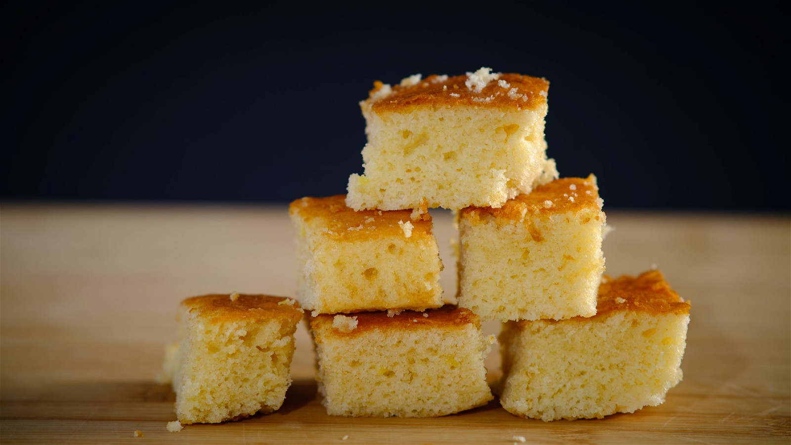 Image of Cornbread Stuffing