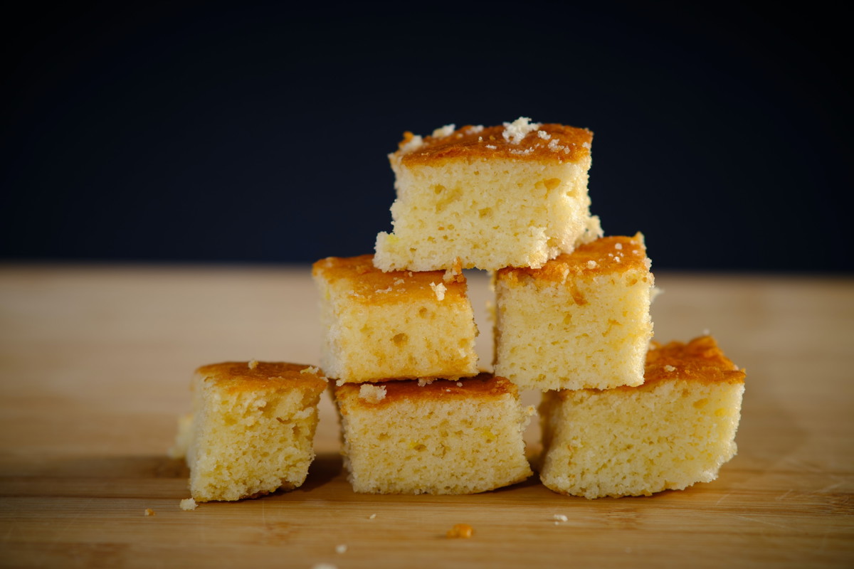 Cornbread Stuffing