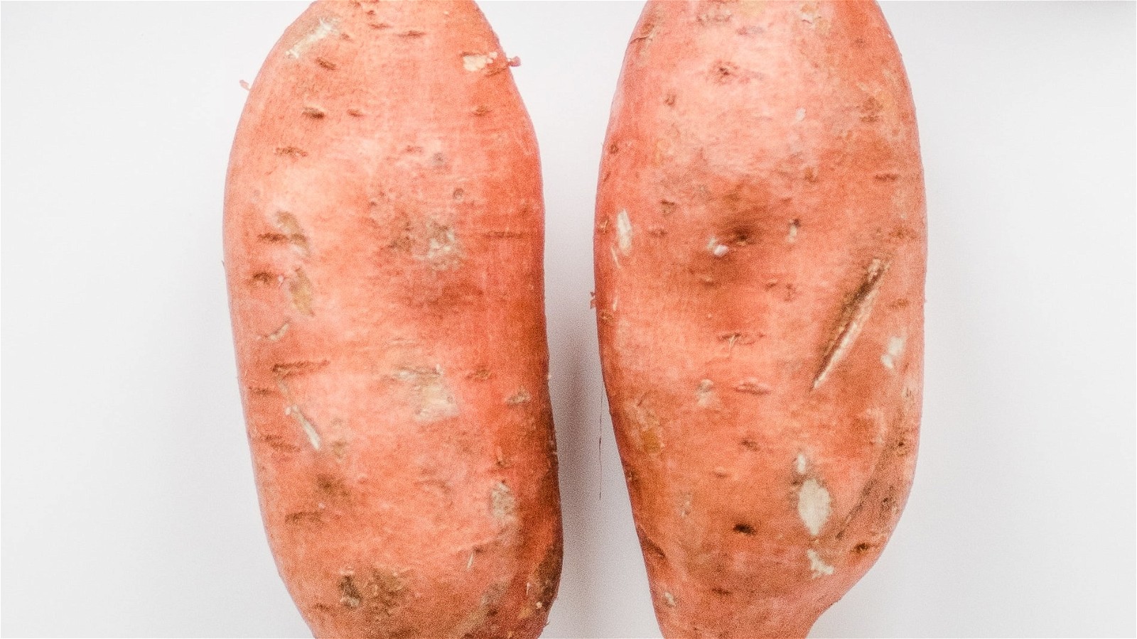 Image of Sweet Potato Hummus