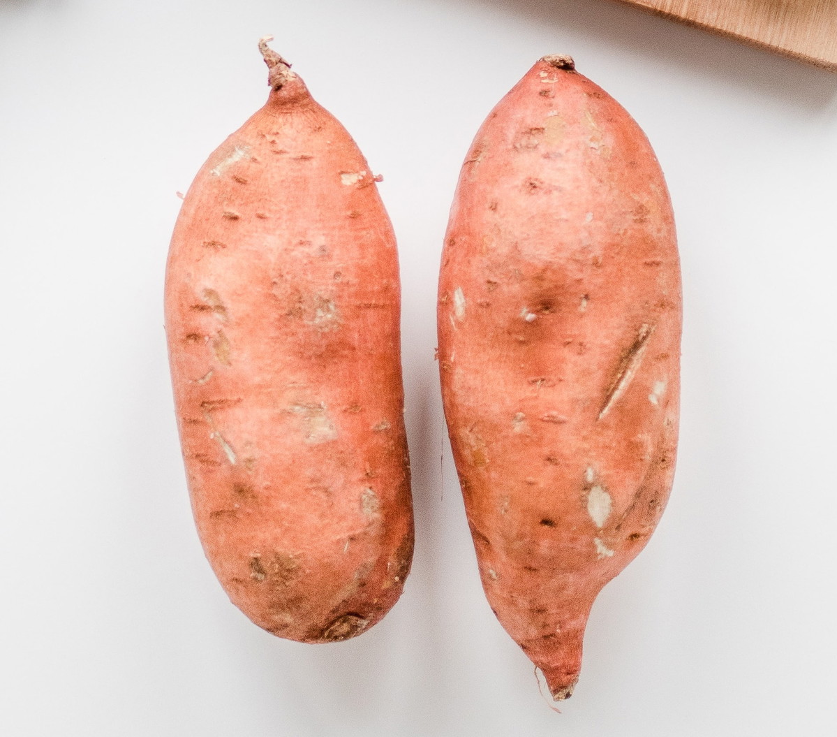 Sweet Potato Hummus
