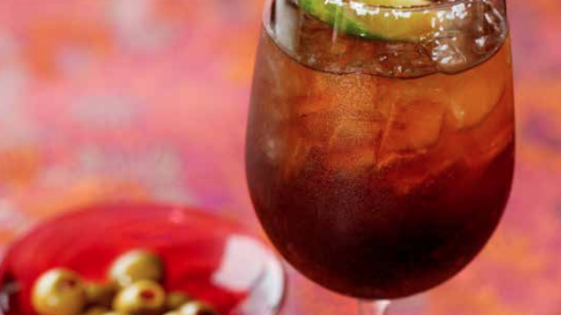 Bloody Mary