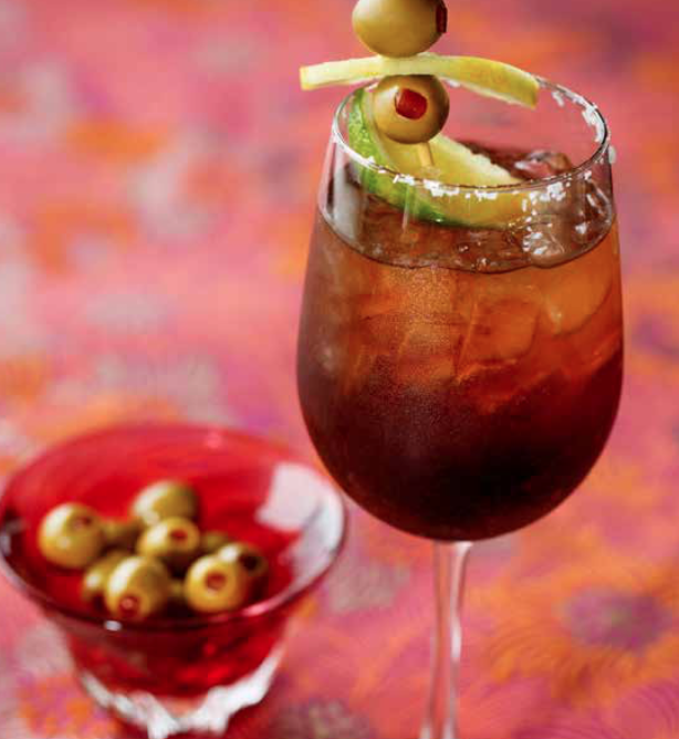 Bloody Mary