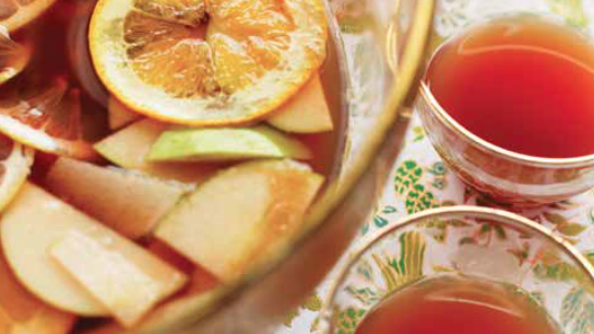 Image of Wassail Punch