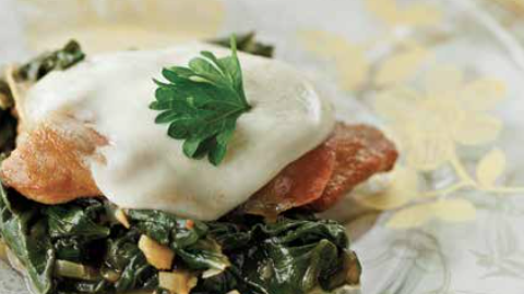 Saltimbocca ala Romana