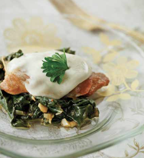 Saltimbocca ala Romana