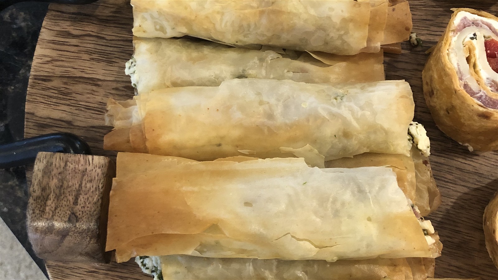 Image of Tuscan Straws
