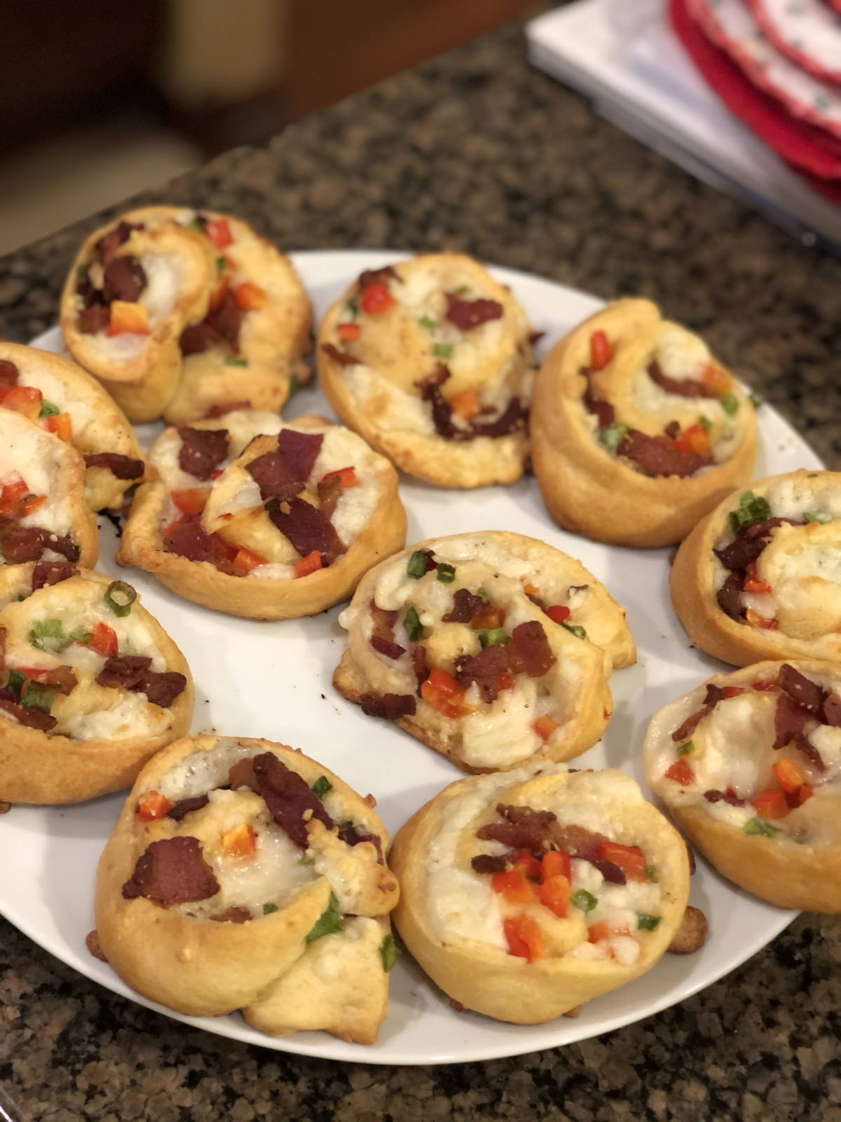 Southwest Pinwheels