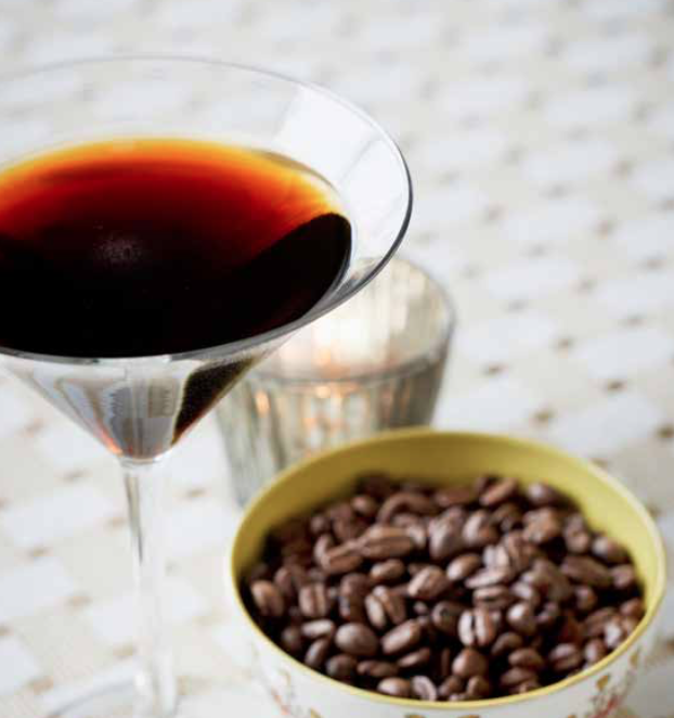 Kahlua Kick