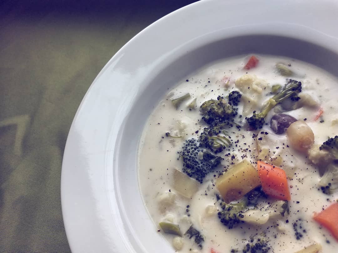 Winter Soup