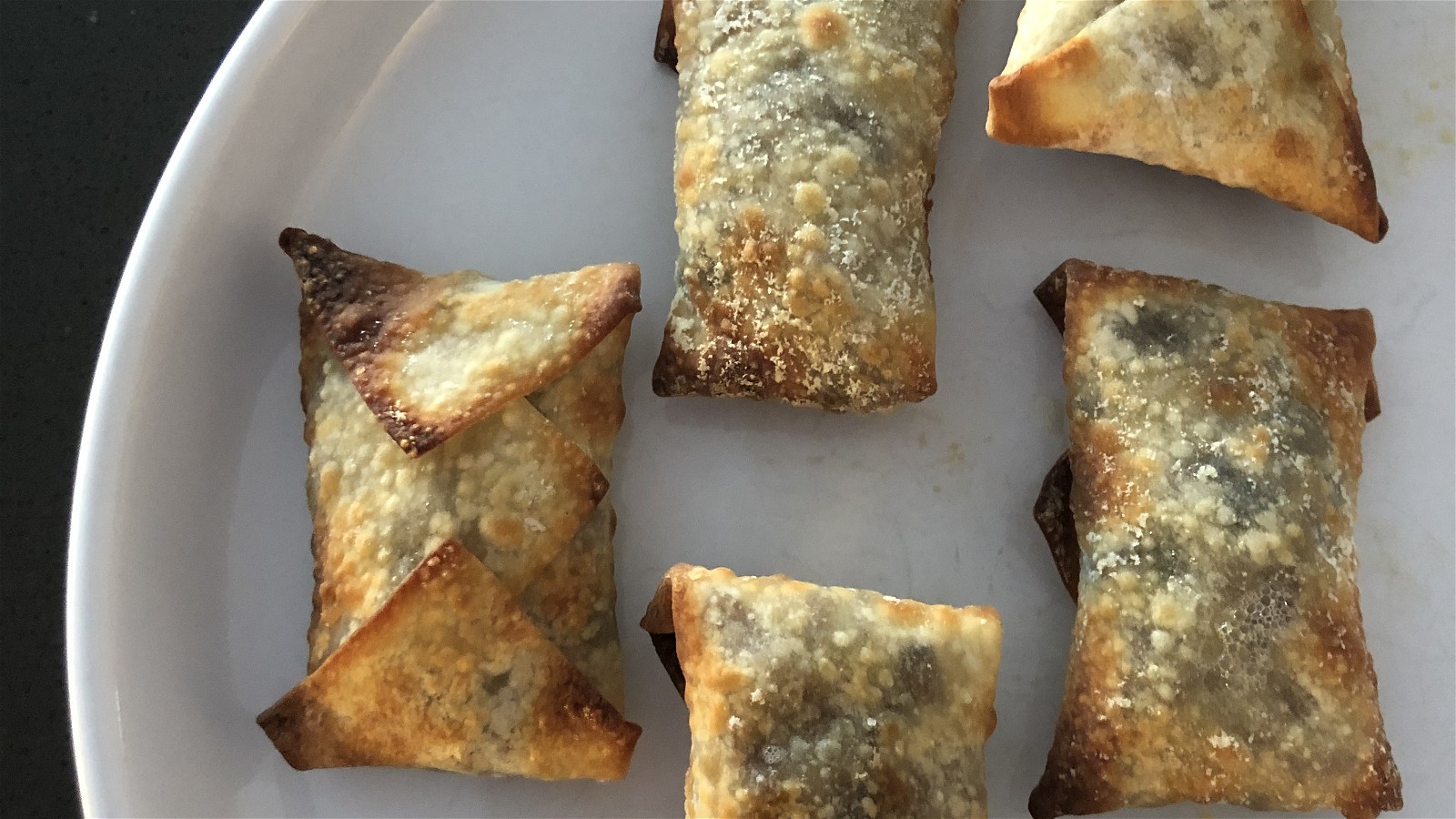 Image of Baby Beef Wellingtons