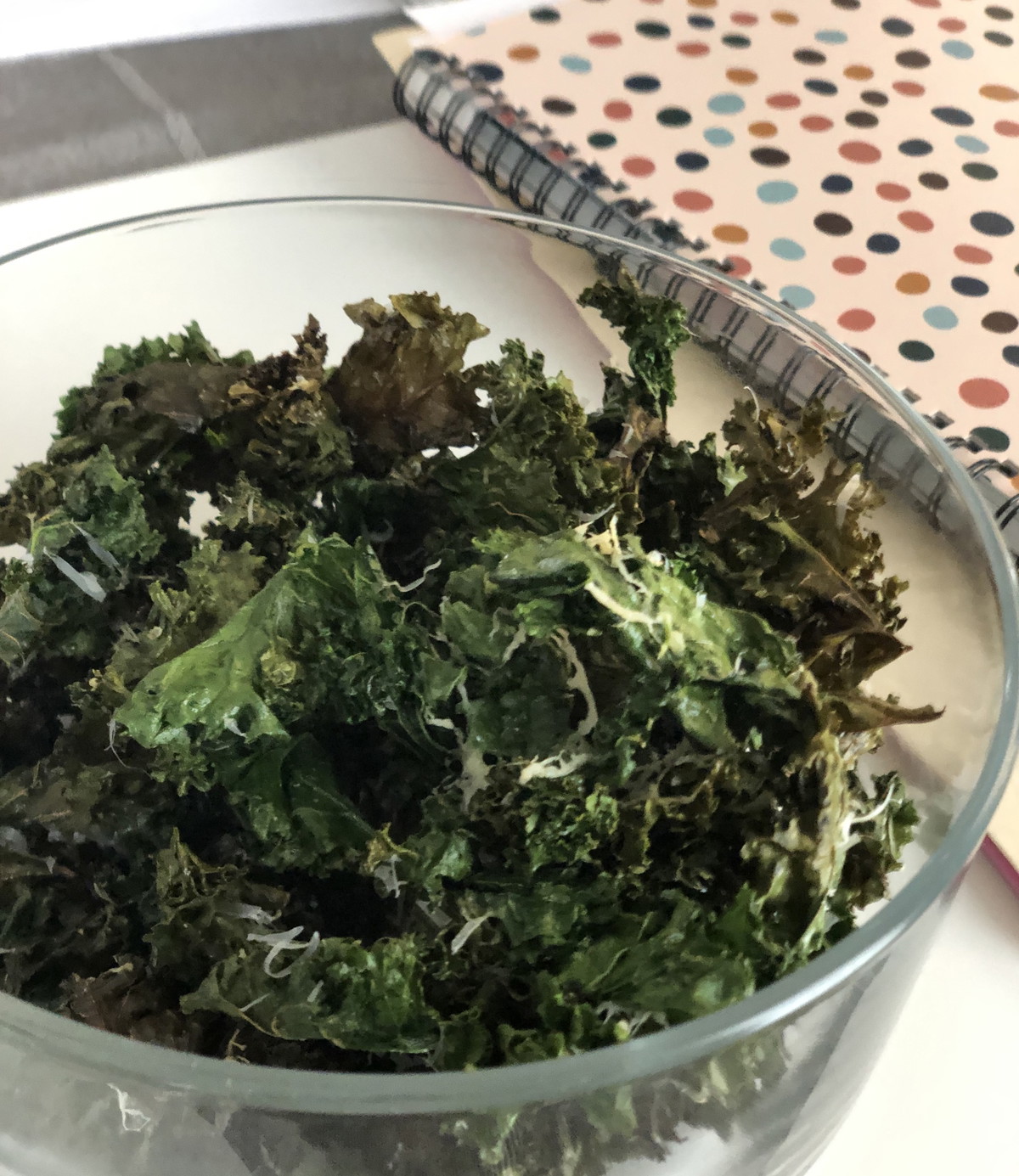 Kale Chips