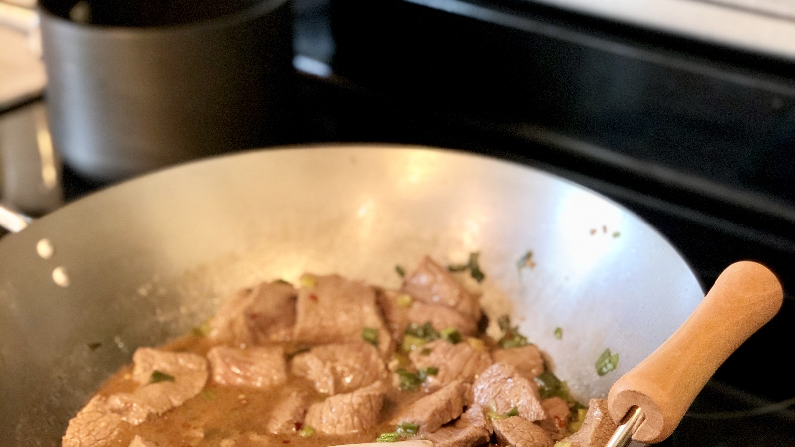 Kung Pao Chicken