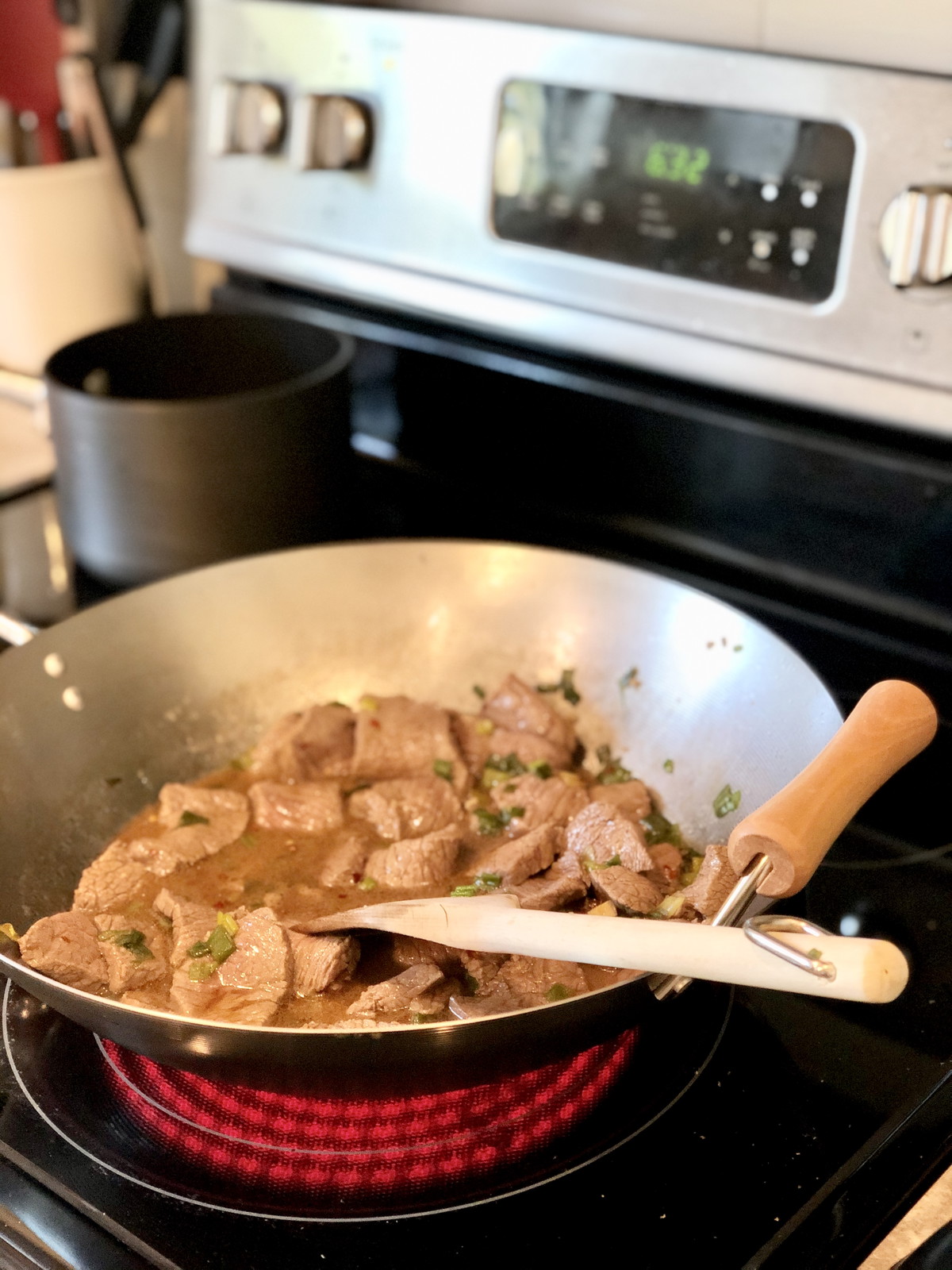Kung Pao Chicken