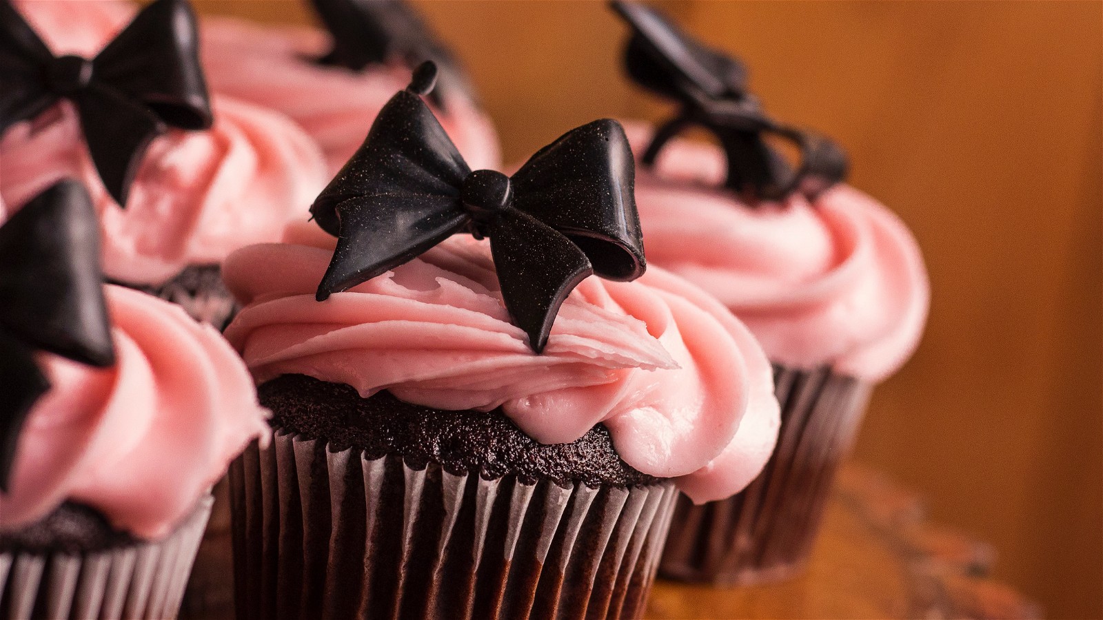 Better Than Chocolate Cupcakes