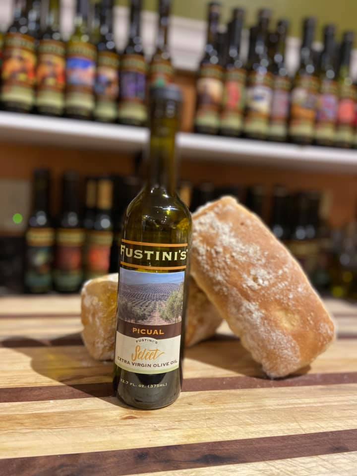 Harvest Bread